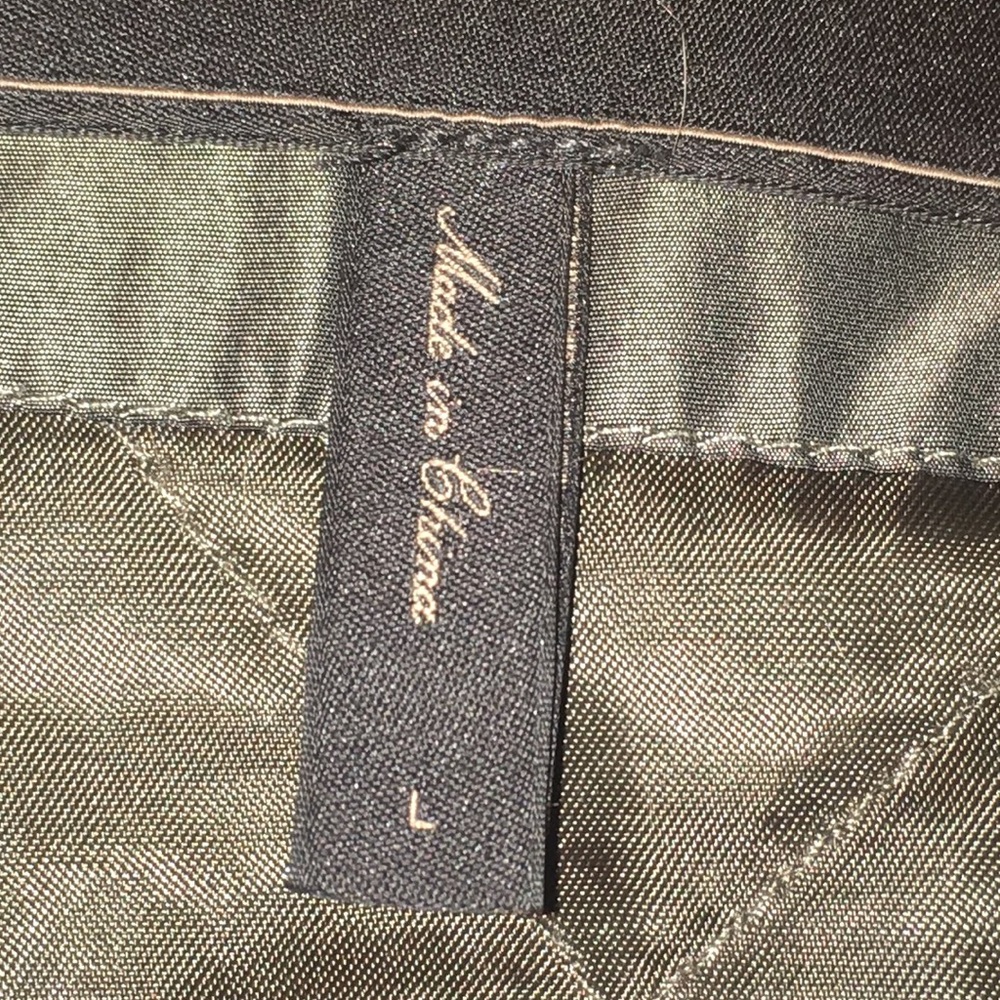 BCBG Max Azria Taylor Removable Rabbit Fur - Picture 15 of 16
